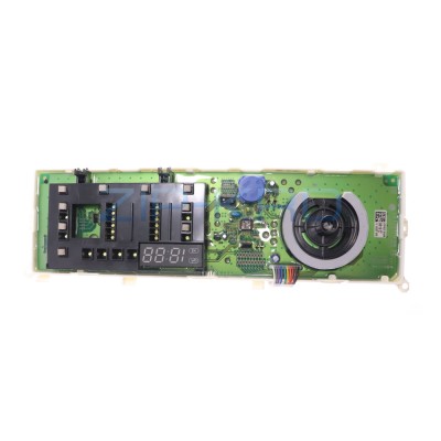 Модуль управления стиральной машины LG EBR79583430