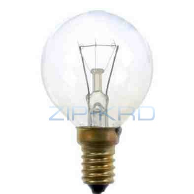 Лампа духовой шкаф Bosch 00057874