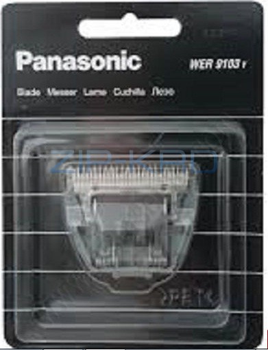Блок лезвий триммера Panasonic ER5209