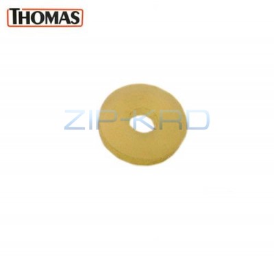 Уплотнительная прокладка для пылесоса Thomas 109131
