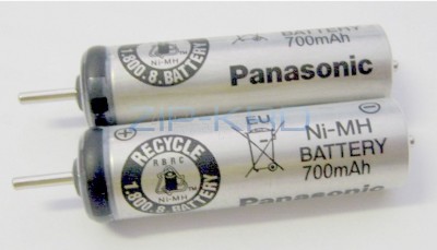 Аккумулятор для триммера Panasonic ER5209