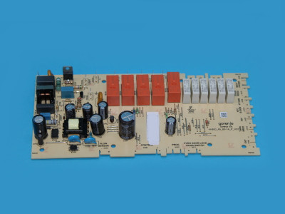 Силовой эл/модуль для духовых шкафов Asko 880667