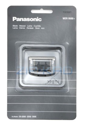 Блок лезвий триммера Panasonic ER-GD60
