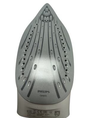 Подошва с корпусом утюг Philips DST3040