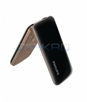 ЖК-дисплей мобильного телефона PHILIPS Xenium E255 LCD