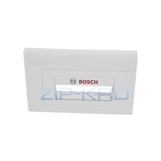 Ручка для стиральной машины Bosch (00656719)