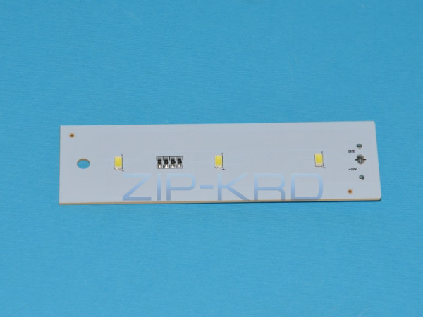 Светодиодная подсветка 12V для холодильников Gorenje 799070