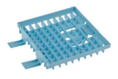 Пластиковая решетка для пылесоса Philips 432200333280