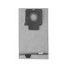 Мешок-пылесборник Euroclean многоразовый для SAMSUNG, BLACK&DECKER, PANASONIC EUR-14R