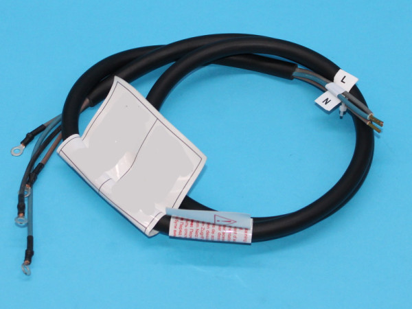 Комплект кабелей для варочных поверхностей Hisense 896470