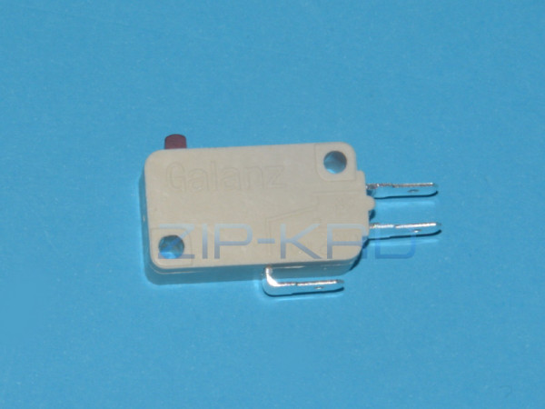 Микропереключатель А.264487 для микроволновки Gorenje 318819