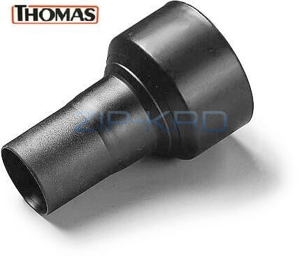 Адаптер – уменьшитель диаметра 54/50 мм - 32 мм. для пылесоса Thomas