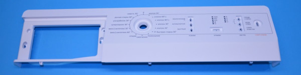 Панель управления для стиральных машин Gorenje 385504