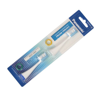 Щеточка зубной щетки Panasonic EW-DL82