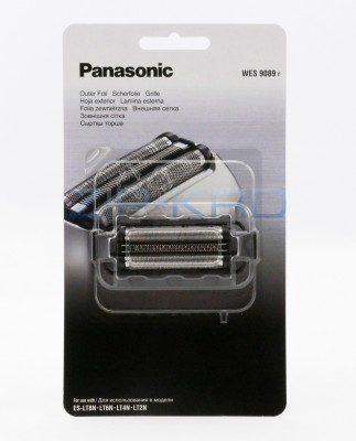 Сетка для бритвы Panasonic WES9089Y