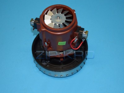 Мотор 230V AC 1600W для пылесосов Gorenje 312410