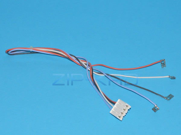Межблочный кабель 230В для электроплиты Gorenje 826342