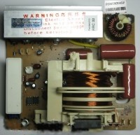 Инвертор для микроволновки Panasonic NN-DF383