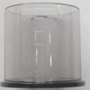 Мерный стаканчик для блендера PhilipsHR 2095