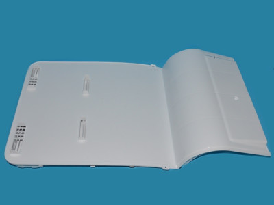 Воздуховод для холодильника Hisense HK2018032