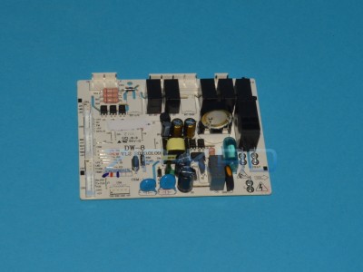 Силовой эл/модуль для посудомоечной машины Gorenje 863096