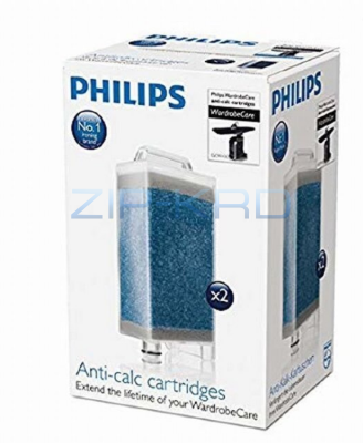 Картридж очистки воды для гладильной системы Philips GC9940