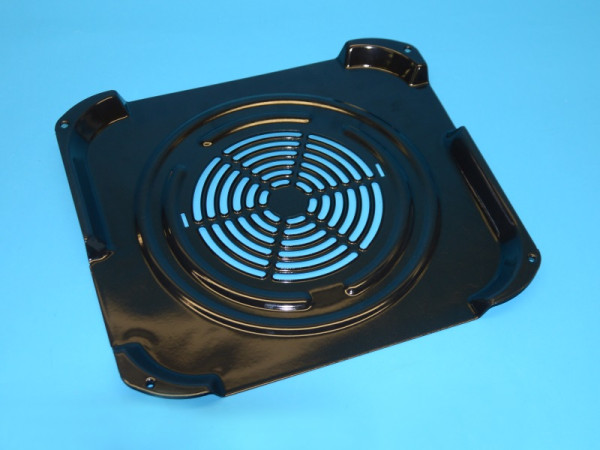 Металлическая защита вентилятора для духовки Gorenje 713427