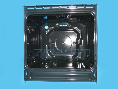 Внутреняя камера духовки для электроплиты Gorenje 548079