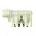 Электрический клапан 2Wx180 для стиральных машин Индезит, Аристон К020ID