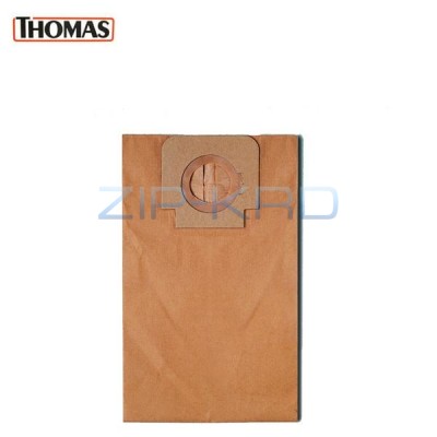 Бумажные фильтры-мешки 600 для пылесоса Thomas