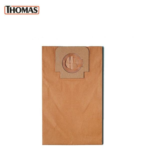 Бумажные фильтры-мешки 600 для пылесоса Thomas