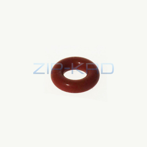 Силиконовое уплотнительное кольцо (5.94x3.53) для кофеварки Delonghi 5332111600