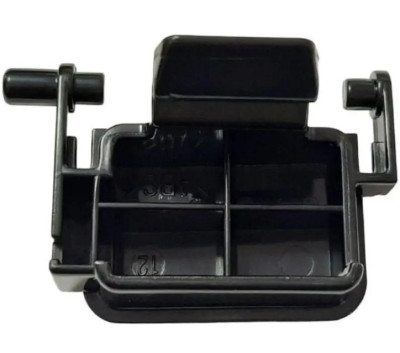 Клавиша открывания бака увлажнителя Panasonic F-VXH50