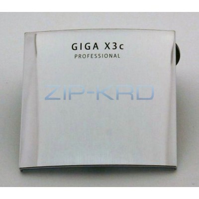 Панель декоративная GIGA X3c для кофемашины Jura.72006