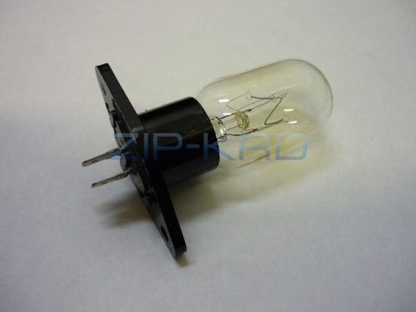 Лампа подсветки для микроволновки Panasonic NN-DF383