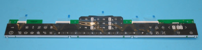 Эл/модуль управления А.817368 для варочных поверхностей Hisense 705620