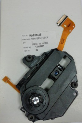 Лазерная головка Panasonic RAE0144Z