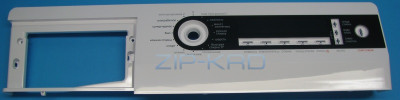 CONTROL PAN.E2 PS-10 RU-L WITH FOIL 415520 для стиральных машин Gorenje