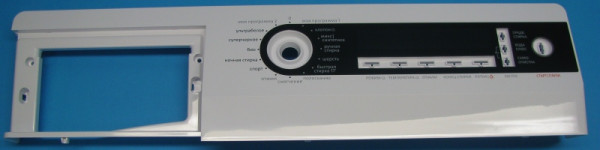 Панель управления для стиральных машин Gorenje 415520