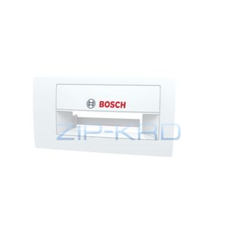 Ручка для стиральной машины Bosch (00633647)