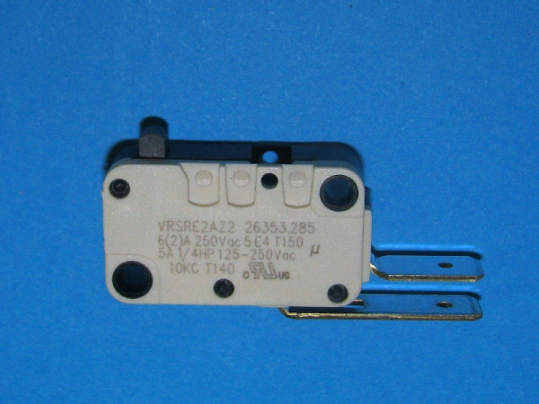 Микропереключатель А.429666 для посудомоечных машин Asko 200358