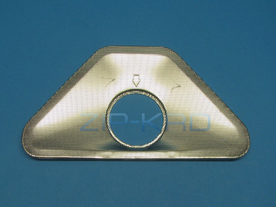 Фильтр сеточный металлический для посудомоечной машины Gorenje 470943