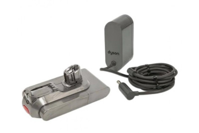 Комплект аккумулятор и зарядное устройство для пылесосов Dyson 970343-05