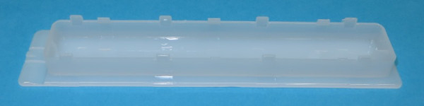 Пластиковый держатель лампы для холодильников Gorenje 524301
