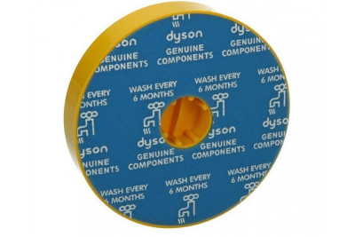 Предмоторный моющийся фильтр для пылесосов Dyson 905401-01