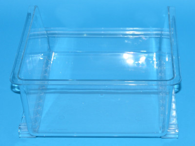 Пластиковый ящик для холодильника Hisense HK1947695