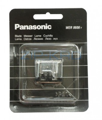 Блок лезвий триммера Panasonic ER-GB40