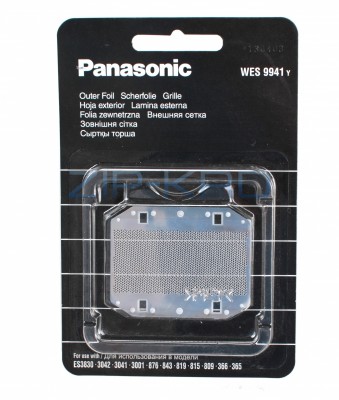 Сетка WES9941Y для электробритвы Panasonic.