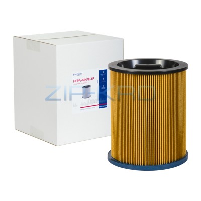 HEPA-фильтр Euroclean целлюлозный повышенной фильтрации для KRESS KSPMY-1200NTX