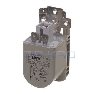 Конденсатор-сетевой фильтр для стиральной машины Bosch (00623842)